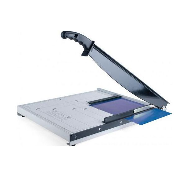Cisaille Cutmaster pour format A3