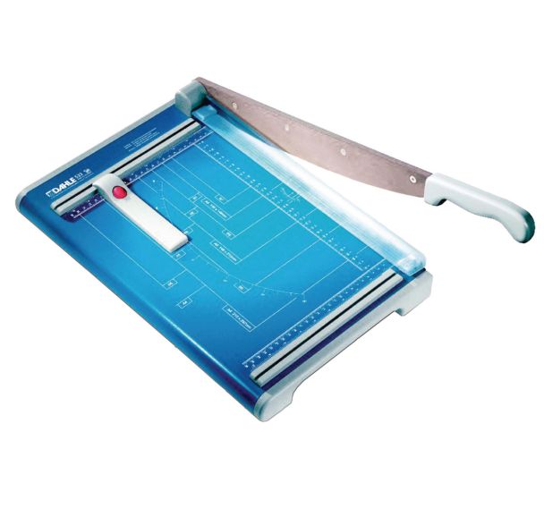 Cisaille Dahle - 533 - Lg de coupe :34 cm