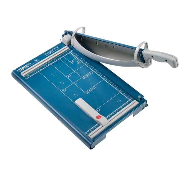 Cisaille Dahle - 561 - Lg de coupe :36 cm