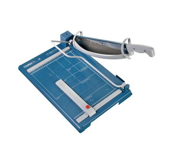 Cisaille Dahle - 564 - Lg de coupe :36 cm