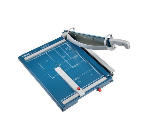 Cisaille Dahle - 565 - Lg de coupe :39 cm