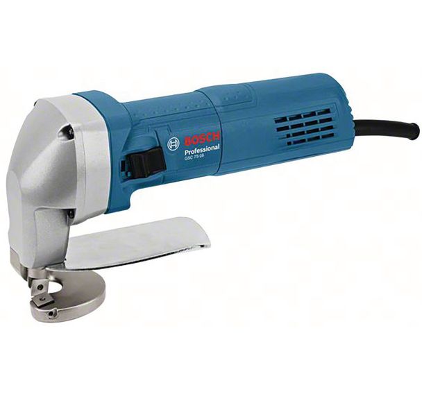 Cisaille GSC 75-16 Bosch