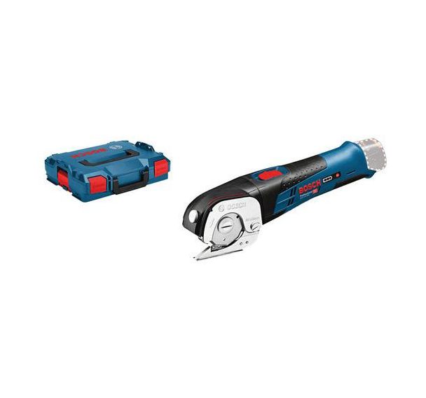 Cisaille GUS 12V-300 Solo sans batterie Bosch