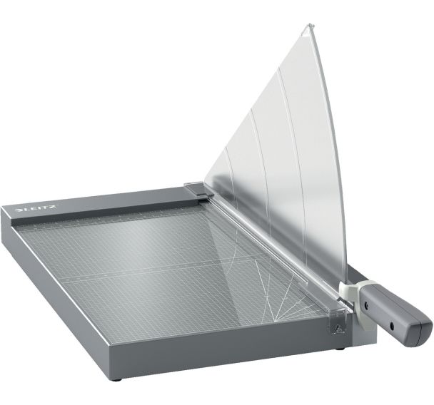 Cisaille Precision Office Pro A4+ Anthracite