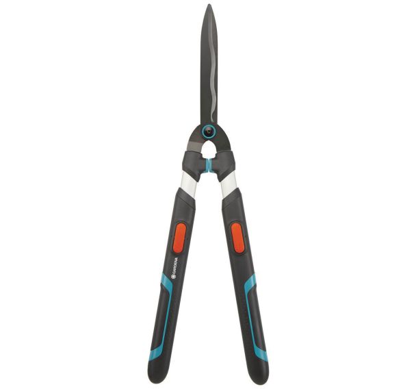 Cisaille à Haies télescopique TeleCut - Gardena