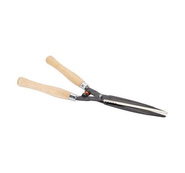 Cisaille à haies à usage intensif lame droite 540mm