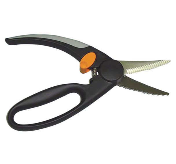Cisaille à poisson 22 cm - Fiskars