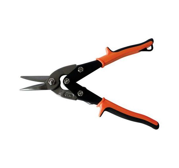 Cisaille à tôle type aviation - Mondelin