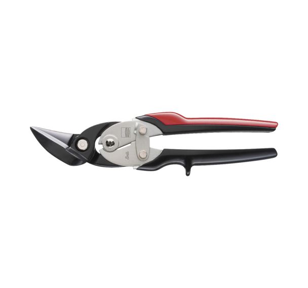 Cisaille articulée, Long: 260 mm, Lame longueur: 34 mm, Poids: 480 g
