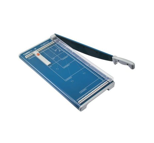 Cisaille compact pour découpe de papier 15 feuilles