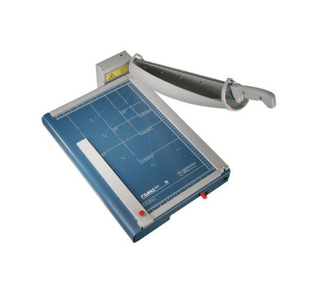 Cisaille compact pour découpe de papier 35 feuilles