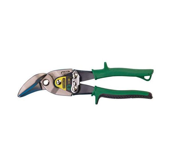 Cisaille coupe droite Stanley
