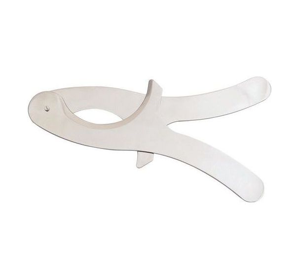 Cisaille coupe oursin - Matfer