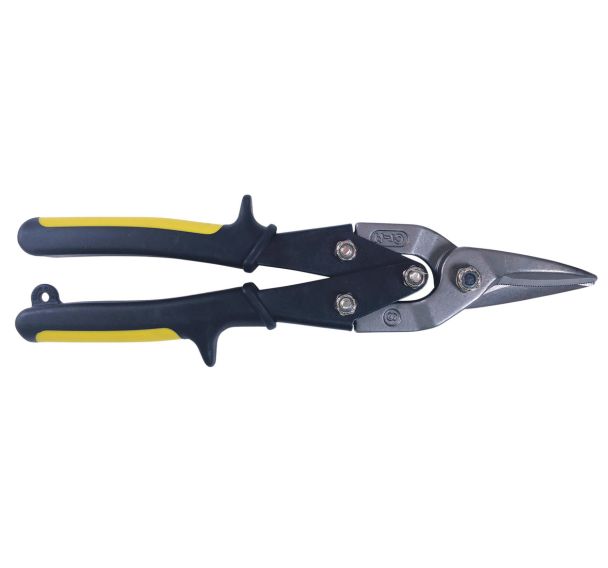 Cisaille droite 250 mm - Manutan
