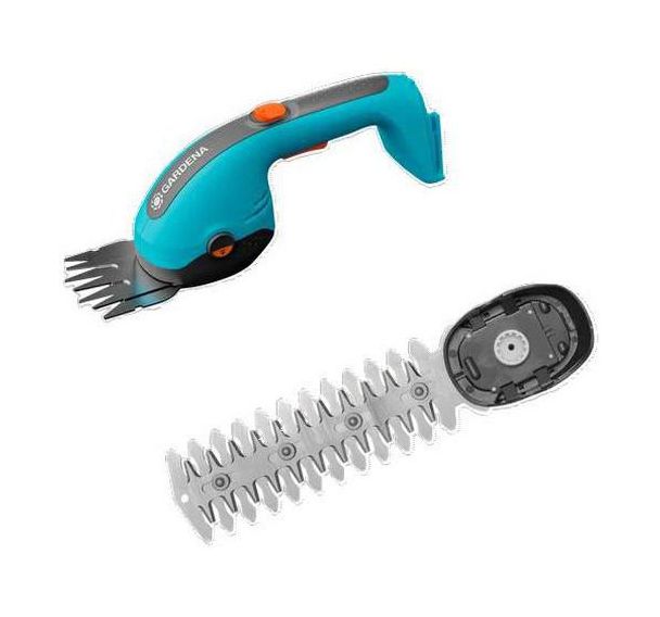Cisaille gazon taille-buisson PowerCut 18V/P4A ss batterie