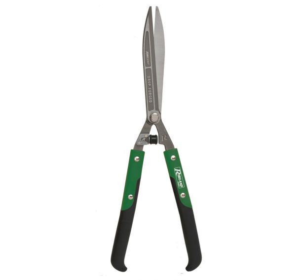 Cisaille haies professionnel lames forgées - Poignée ergonomique - H 60 cm