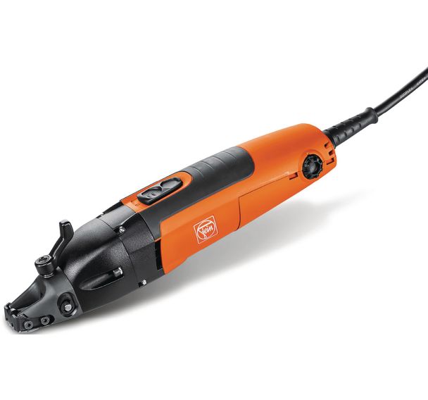Cisaille jusqu'à 1,6 mm BSS 1.6 CE