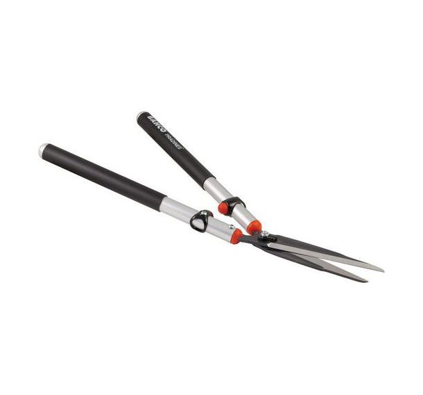 Cisaille légère précision manches aluminium 590mm