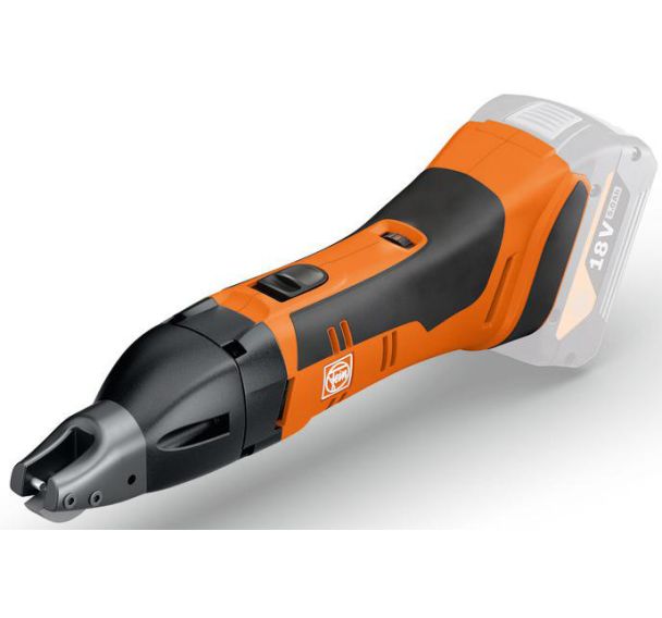 Cisaille sans fil ABSS 18 1.6 E AS