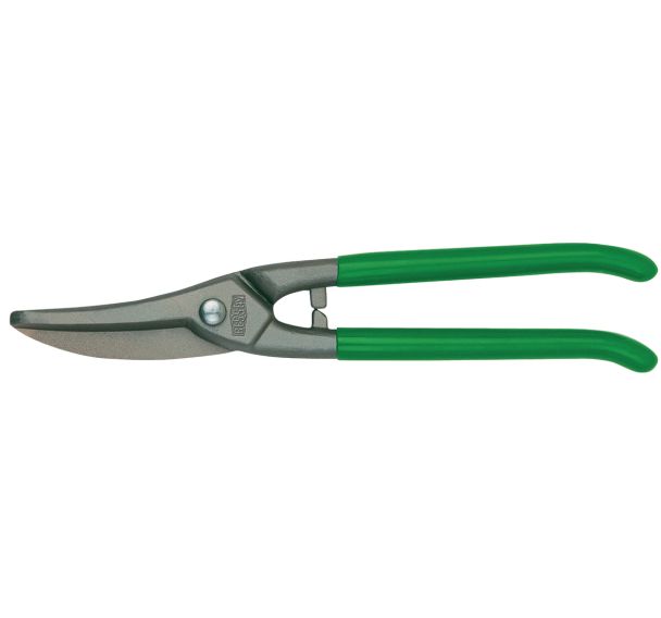 Cisaille universelle, Long: 250 mm, Lame longueur: 67 mm, Poids: 390 g