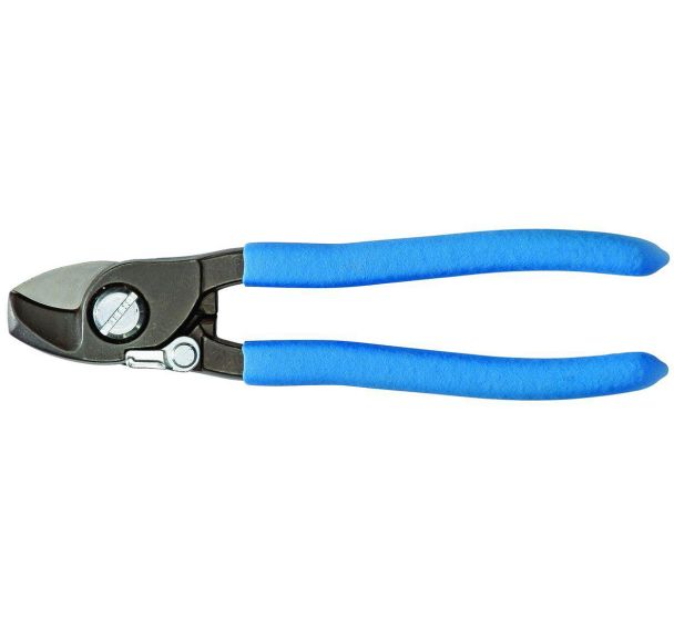 Cisailles à câbles 170 mm isolées par trempage