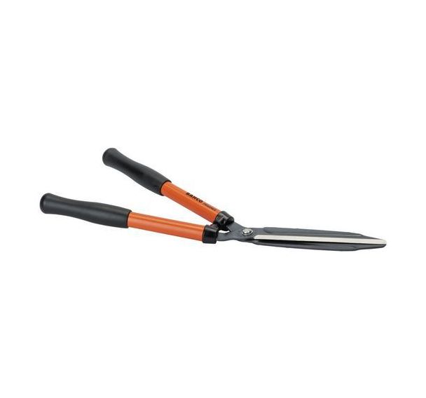 Cisailles à haies universelles poignées acier