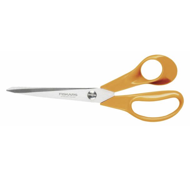 Ciseaux classic universels 21cm - Fiskars