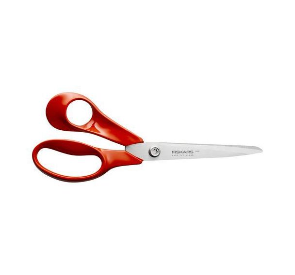 Ciseaux Classic universel gaucher - 21 cm - Fiskars