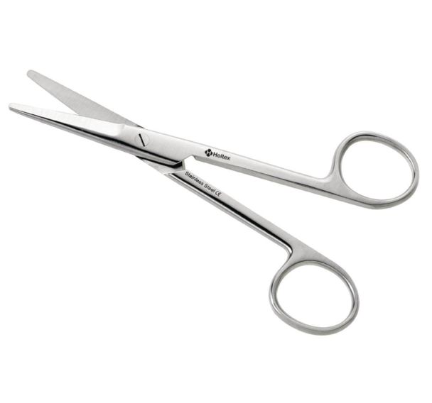 Ciseaux Mayo droits 14 cm