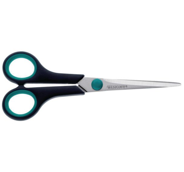 Ciseaux Softgrip