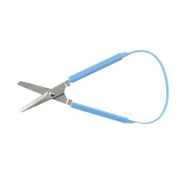 Ciseaux à boucle 15 cm