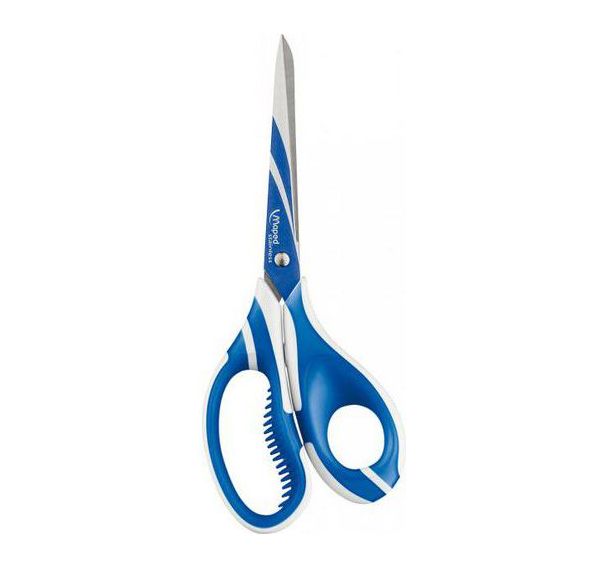 Ciseaux bouts pointus 21 cm