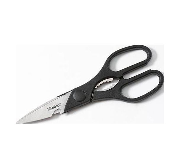 Ciseaux coupe tout 21 cm
