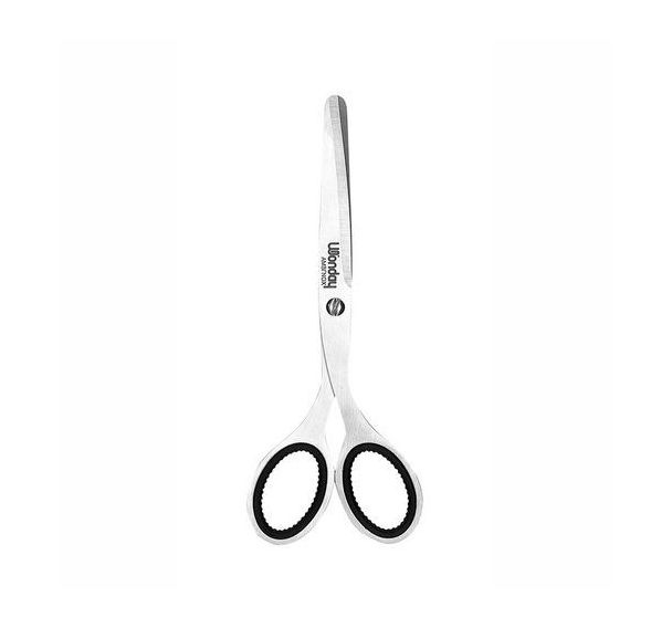 Ciseaux de bureau extra, 20 cm, bouts ronds