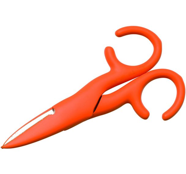 Ciseaux électricien multifonction isole 1000 volts avec etui