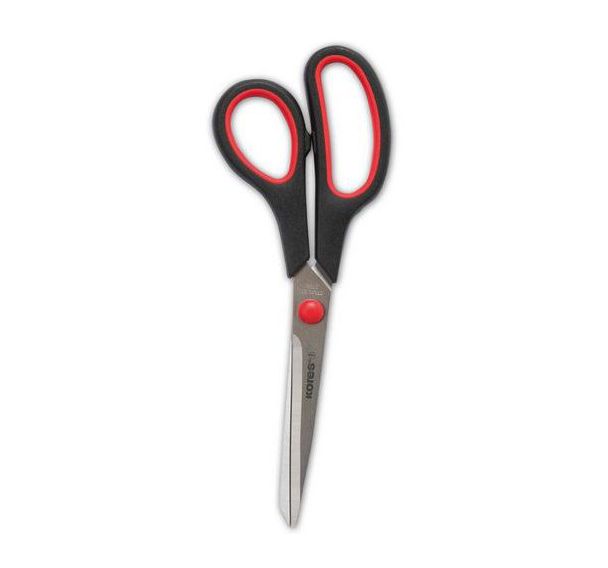 Ciseaux universels Softgrip - Kores