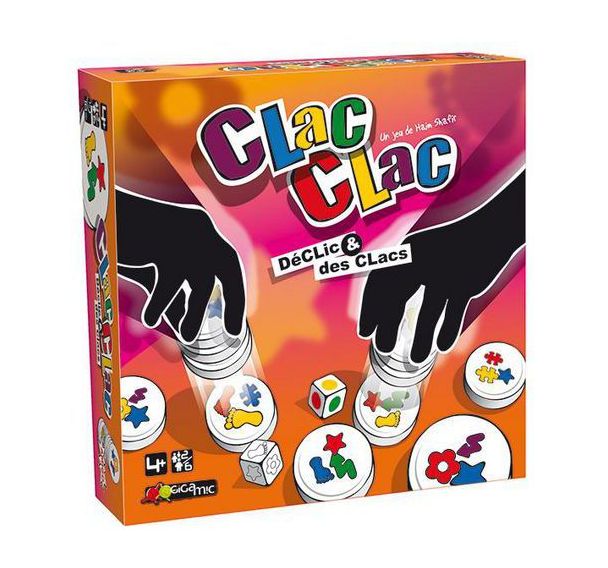 Clac clac