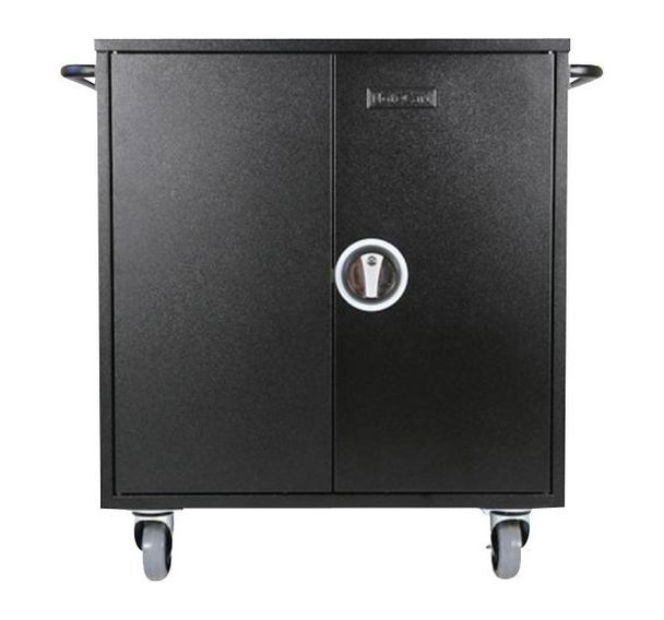 Classe mobile NoteCart Flex Tablettes ou Portables 15.6'' - Leba