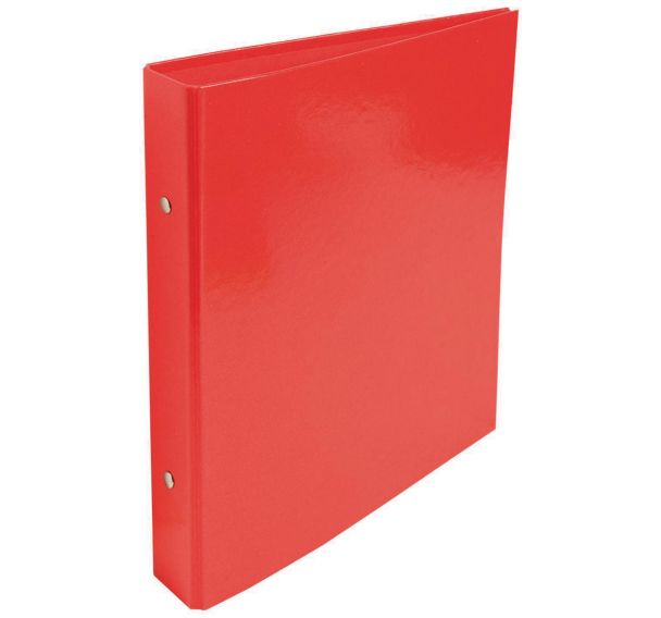 Classeur 2 anneaux 25mm iderama a5