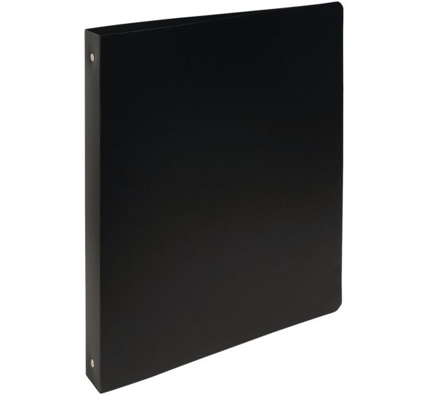 Classeur 4 anneaux 30 mm polypropylène opaque - a4 maxi