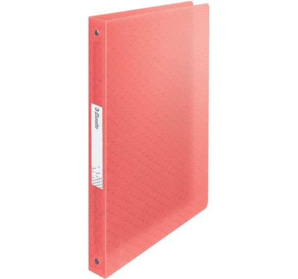Classeur 4 anneaux Colour'Breeze 25 mm - Esselte