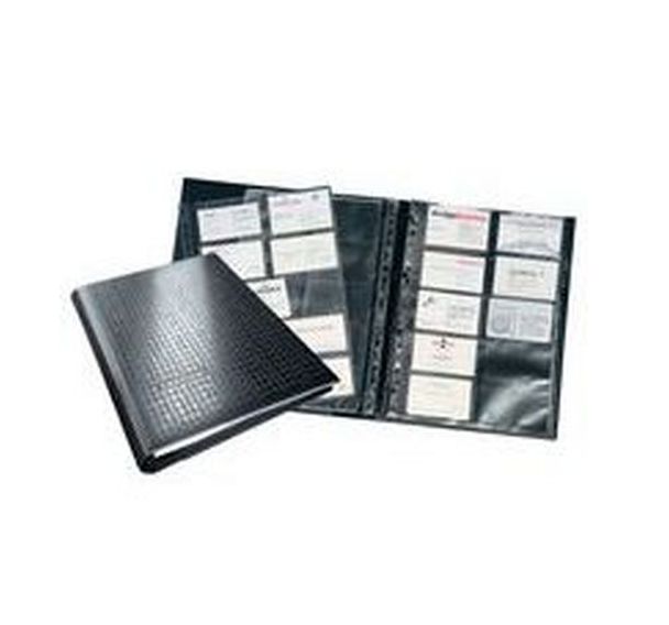 Classeur VISIFIX A5/A4