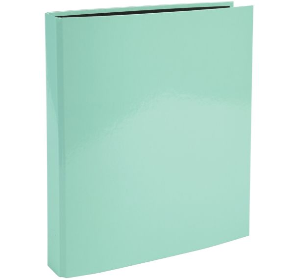 Classeur à 4 anneaux aquarel - Exacompta