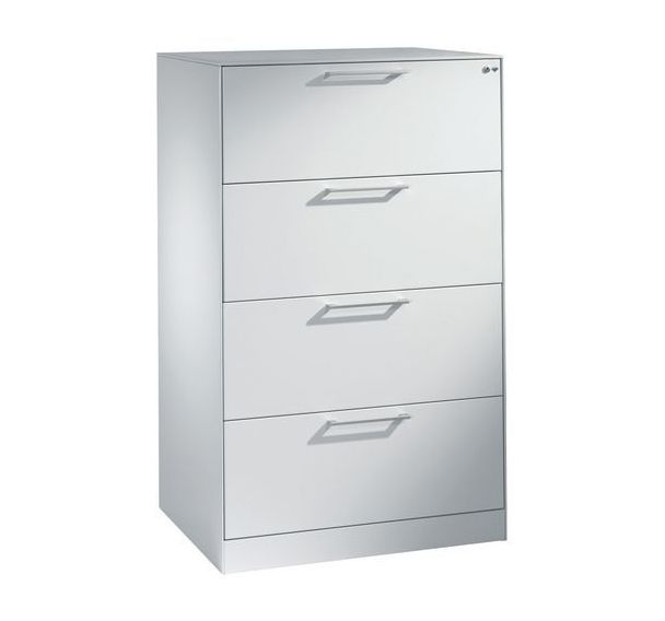 Classeur a dossiers suspendus Serie C3000 Asisto - CP
