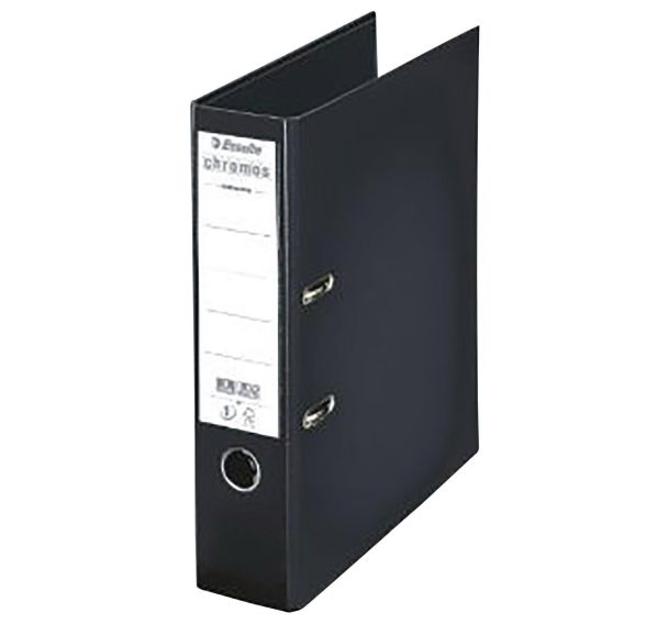 Classeur à levier Chromos Plus