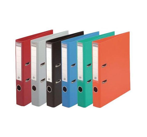 Classeur à levier PVC - Dos 50 mm