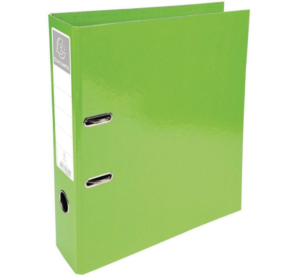 Classeur à levier iderama prem'touch® dos 70mm