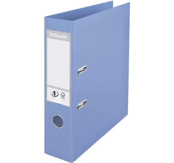 Classeur à levier n°1 Power Solea 75 mm - Esselte