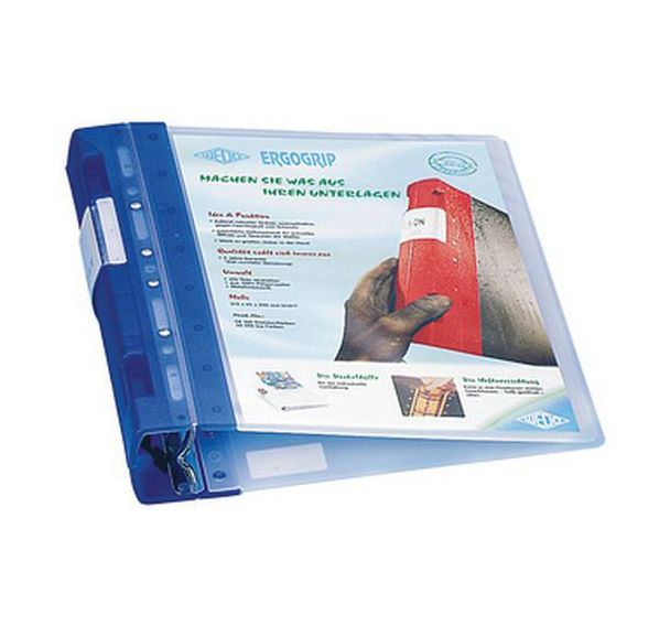 Classeur de présentation ERGOGRIP