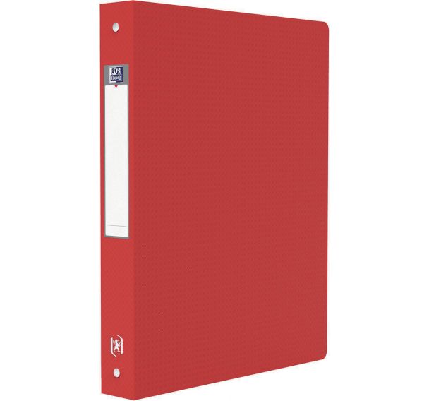Classeur Memphis A4 assorti classique - Oxford